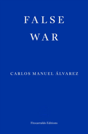 False War - Carlos Manuel Alvarez