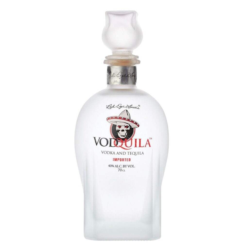 Red Eye Louie's Vodquila 0,7l 40%