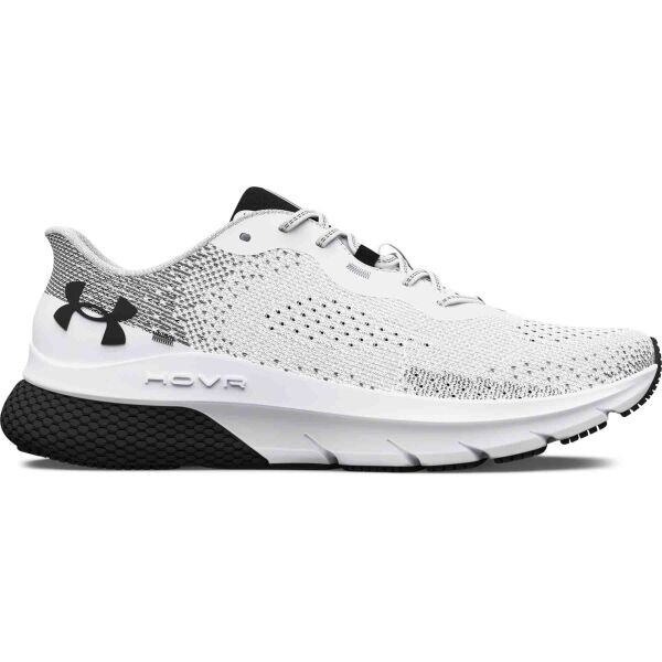 Under Armour HOVR TURBULENCE 2 Pánská běžecká obuv, bílá, velikost 44.5