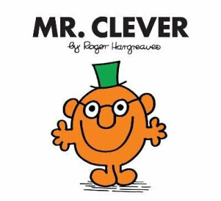 Mr. Clever - Roger Hargreaves
