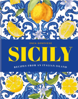 Sicily - Enza Genovese
