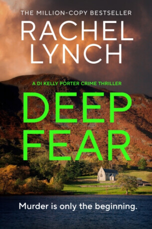 Deep Fear - Rachel Lynch