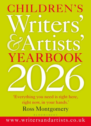 Children's Writers' & Artists' Yearbook 2026
