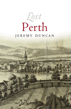 Lost Perth - Jeremy Duncan