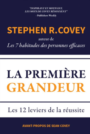 La Premiere Grandeur