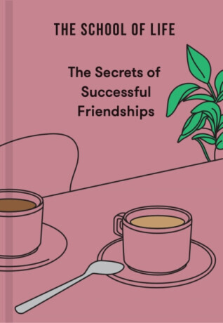 The Secrets of Successful Friendships - The School of Life
