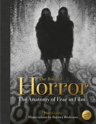The Book of Horror - Matt Glasby