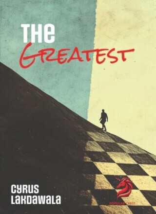 The Greatest - Lakdawala Cyrus