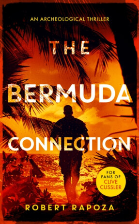 The Bermuda Connection - Robert Rapoza