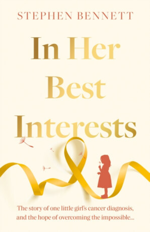 In Her Best Interests - Stephen Bennett