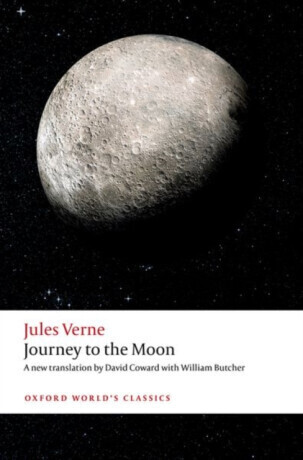 Journey to the Moon - Jules Verne