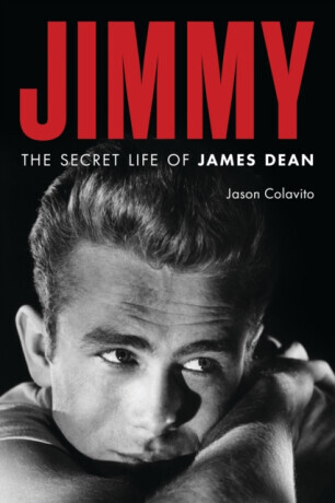 Jimmy - Jason Colavito
