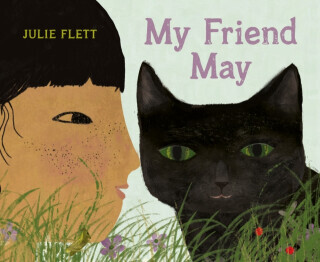 My Friend May - Julie Flett