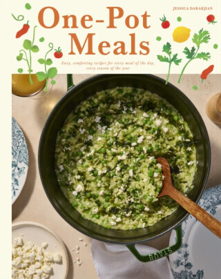 One-Pot Meals - Jessica Darakjian