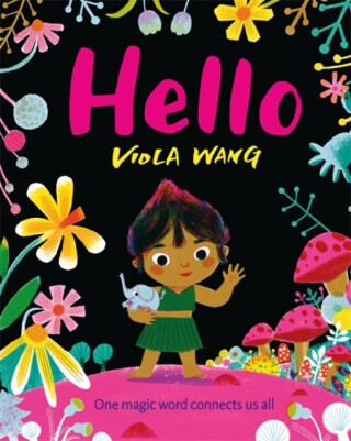 Hello - Viola Wang