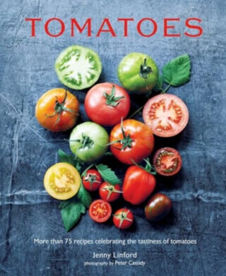Tomatoes - Jenny Linford