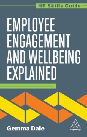 Employee Engagement and Wellbeing Explained - Gemma Dale