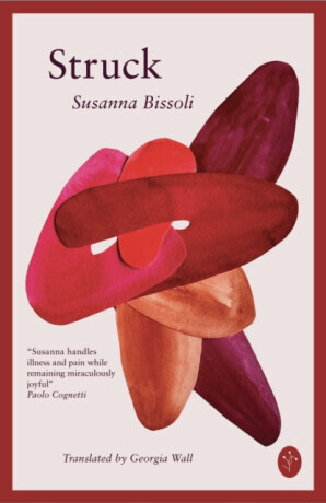 Struck - Susanna Bissoli