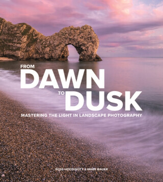 From Dawn to Dusk - Ross Hoddinott, Mark Bauer