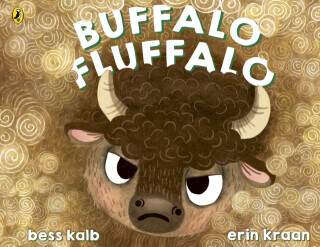 Buffalo Fluffalo - Bess Kalb