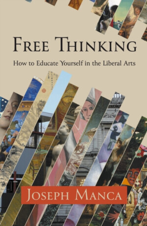Free Thinking - Joseph Manca