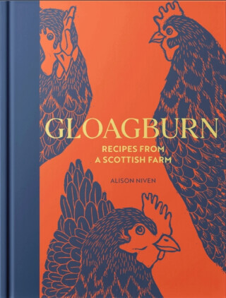 Gloagburn - Alison Niven