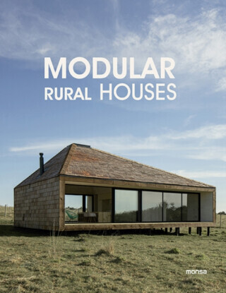 Modular Rural House - Monsa Publications