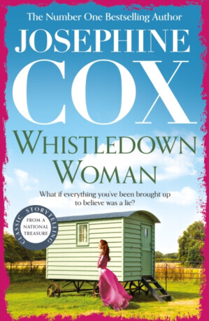 Whistledown Woman - Josephine Cox