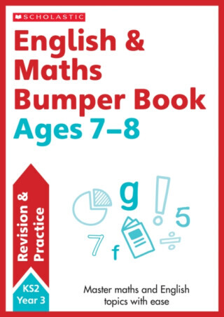 English & Maths Made Simple Ages 7-8 - Ann Montague-Smith, Fletcher Graham, Lesley Fletcher
