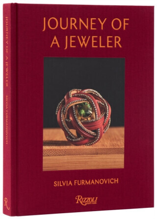 Journey of a Jeweler - Silvia Furmanovich, Stellene Volandes