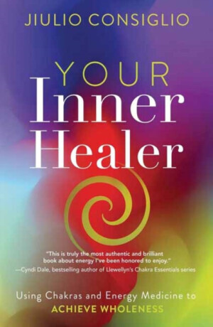 Your Inner Healer - Jiulio Consiglio
