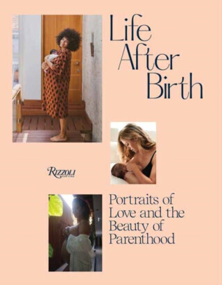 Life After Birth - Domino Kirke-Badgley, Joanna Griffiths