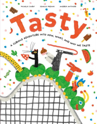Tasty - Micael Chirif