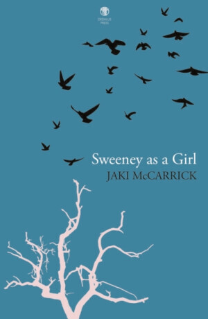 Sweeney as a Girl - Jaki McCarrick