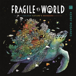 Fragile World - Rosanes Kerby