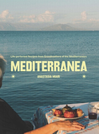 Mediterranea - Anastasia Miari