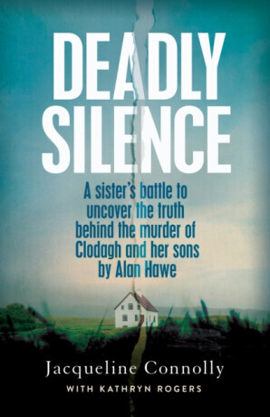 Deadly Silence - Jacqueline Connolly
