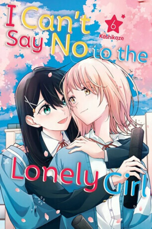 I Can't Say No to the Lonely Girl 6 - Kashikaze