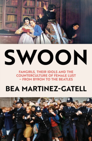 Swoon - Bea Martinez-Gatell