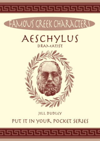 Aeschylus - Jill Dudley