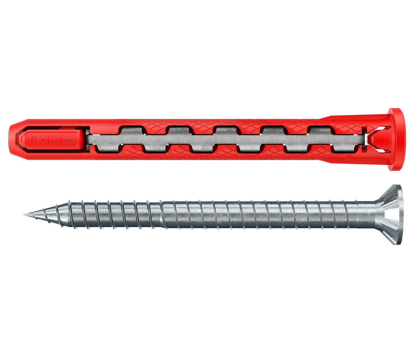 Hmoždinka se šroubem ZH Fischer HybridPower