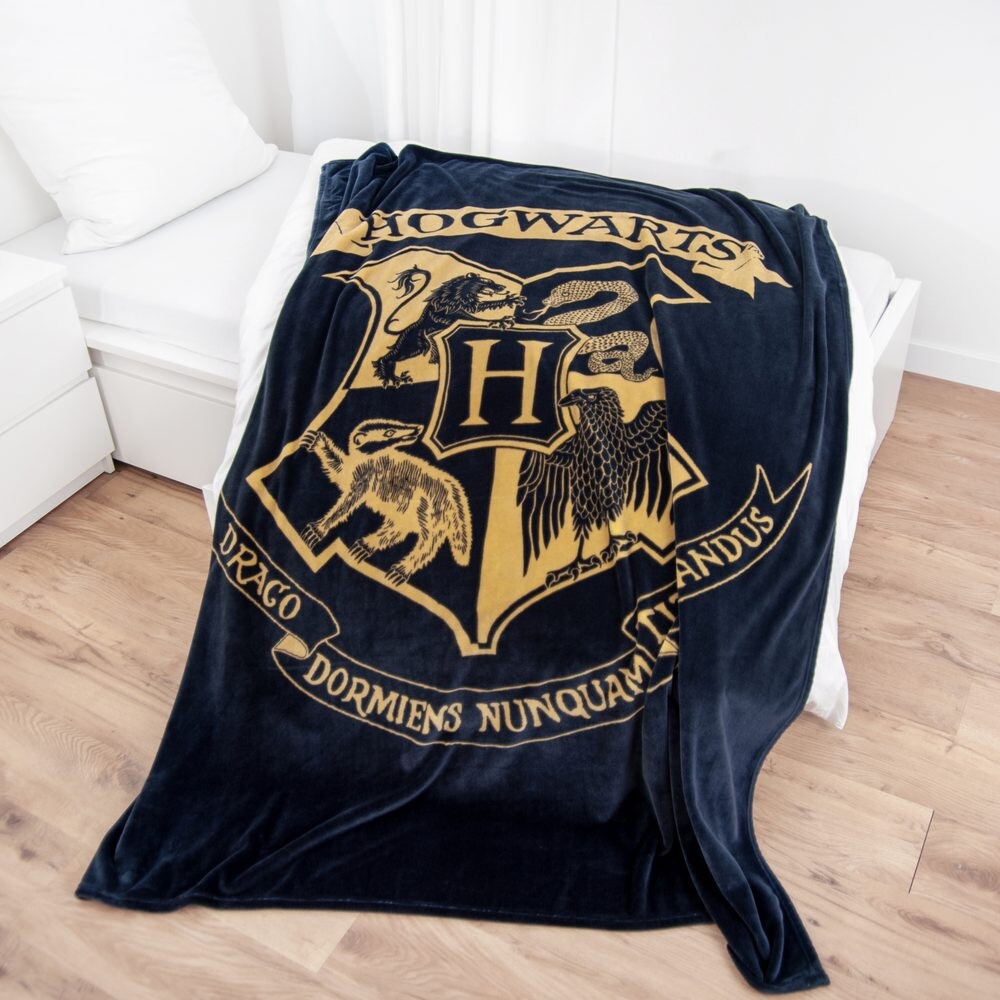 Herding Deka Harry Potter 150x200 cm