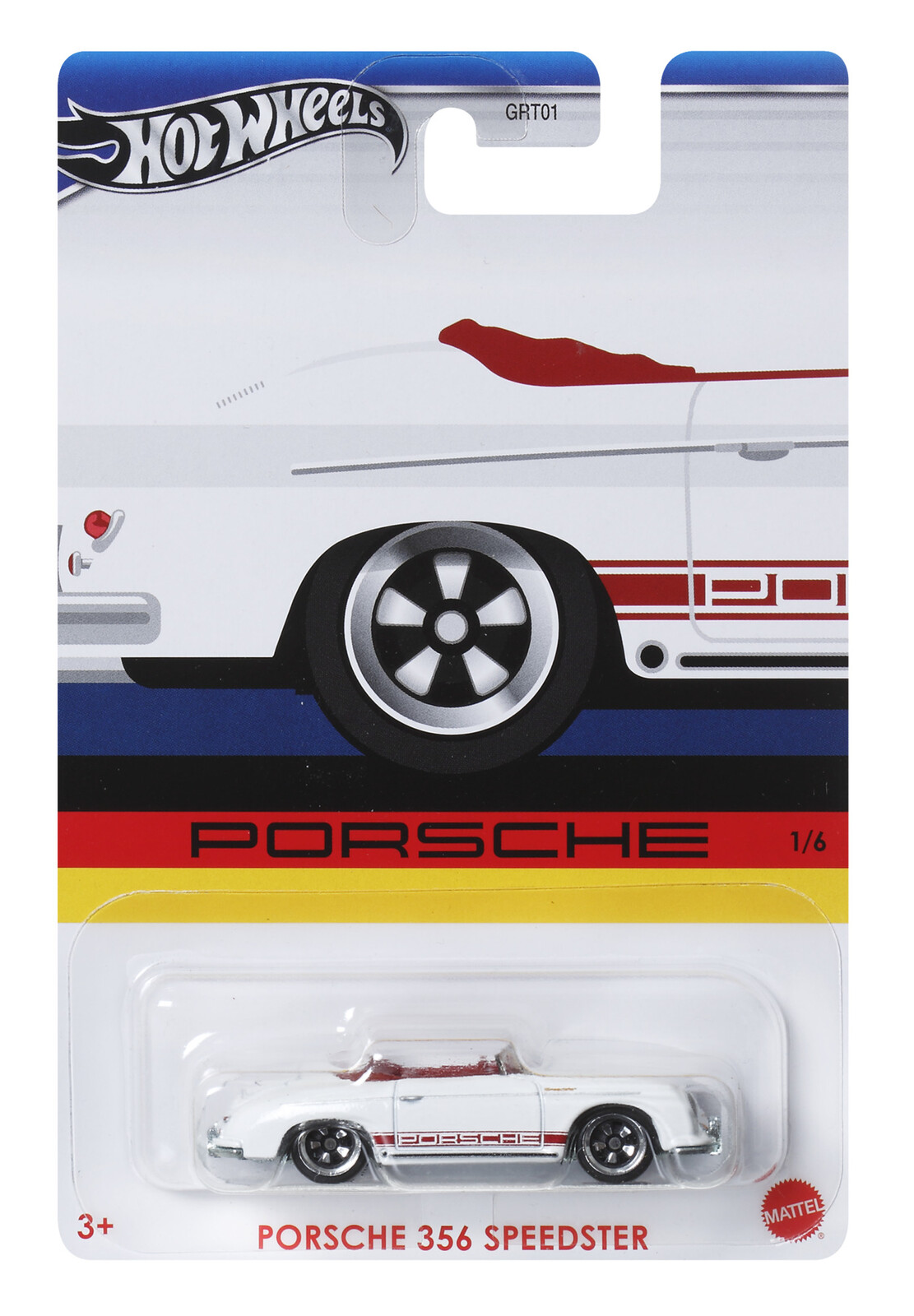 HW TEMATICKÝ ANGLIČÁK SLAVNOSTNÍ KOLEKCE ASST