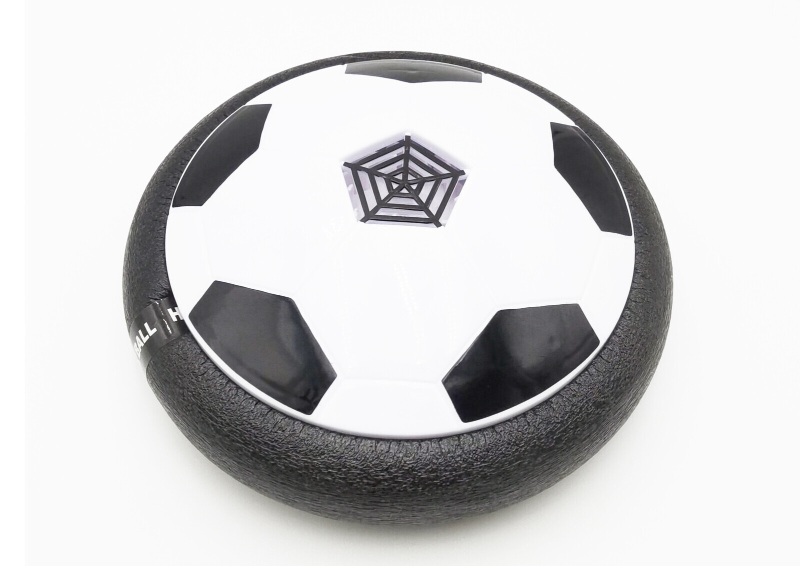 Fotbal vzdušný pozemní 19 cm
