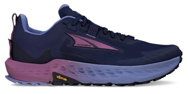 Altra W TIMP 5 DARK BLUE Velikost: 38,5 197804626946