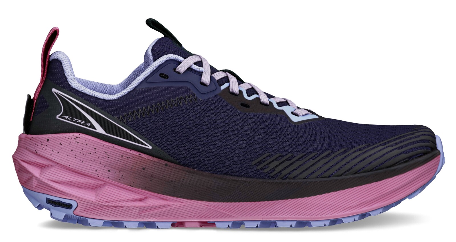 Altra W EXPERIENCE WILD 2 NAVY/BLACK Velikost: 42 197804647668