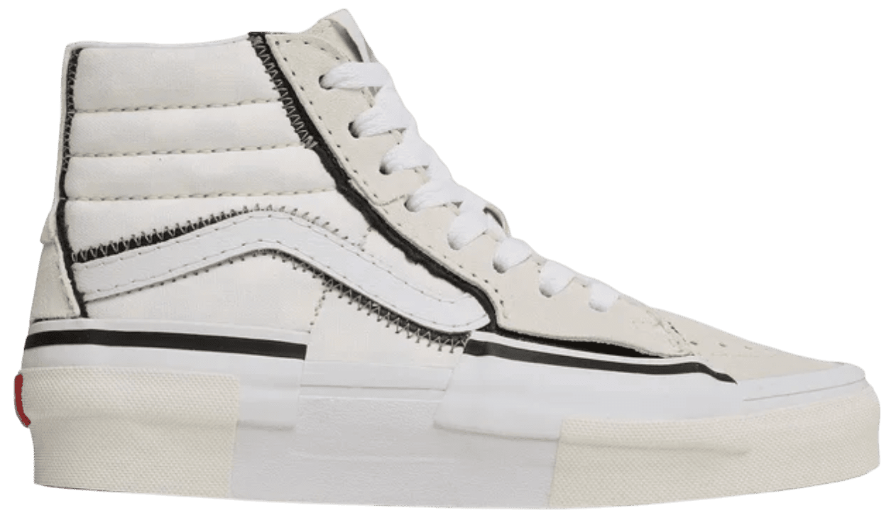Obuv Vans Vans SK8 High Sneaker