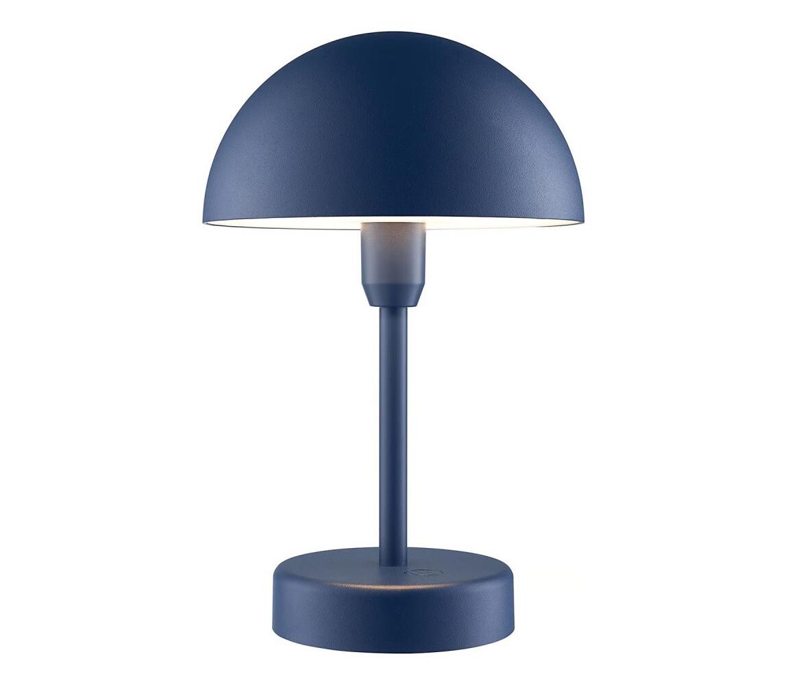 Nordlux Nordlux - LED Stmí. nab. dot. venkovní stolní lampa ELLEN LED/2,8W/3,7V IP44