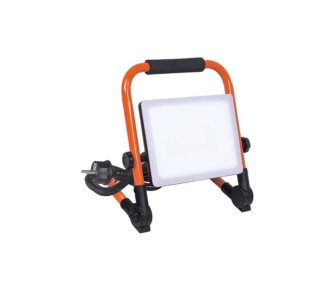 WM-50W-FEQ - LED Reflektor se stojanem LED/50W/230V 4000K IP65