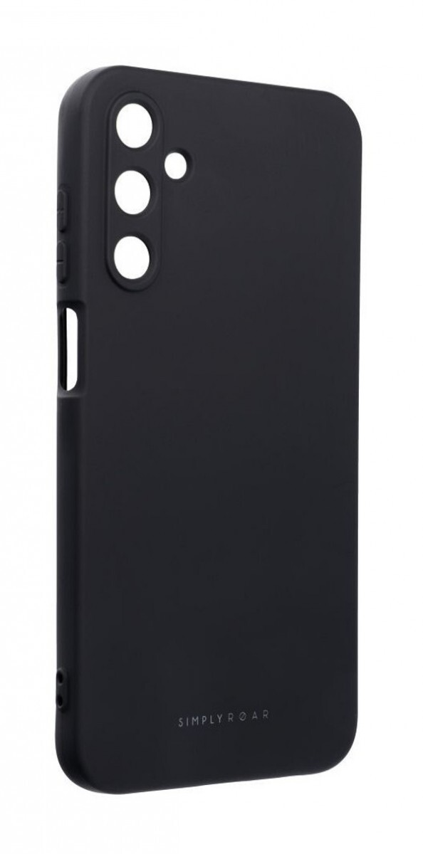 Kryt Simply Roar Samsung S25 FE černý 142479